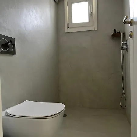 Apartment Sifnosliving - Pleasure Vathi (Sifnos)