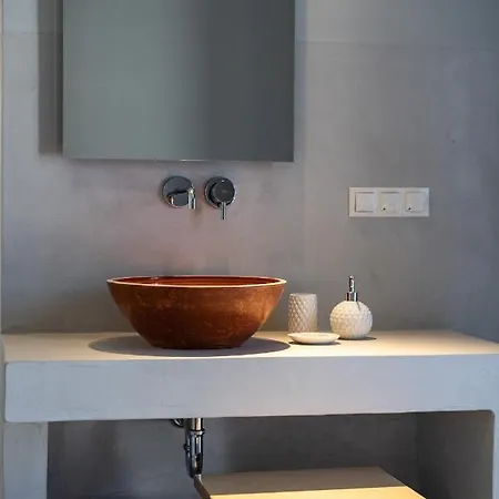 Sifnosliving - Pleasure Apartment Vathi (Sifnos)