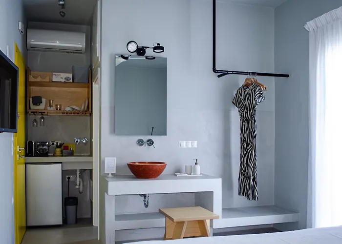 Sifnosliving - Pleasure