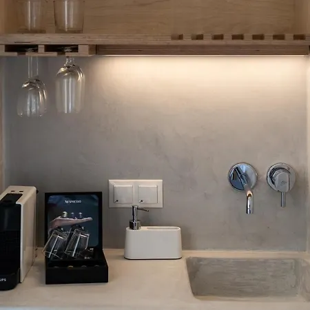 Apartamento Sifnosliving A2 *