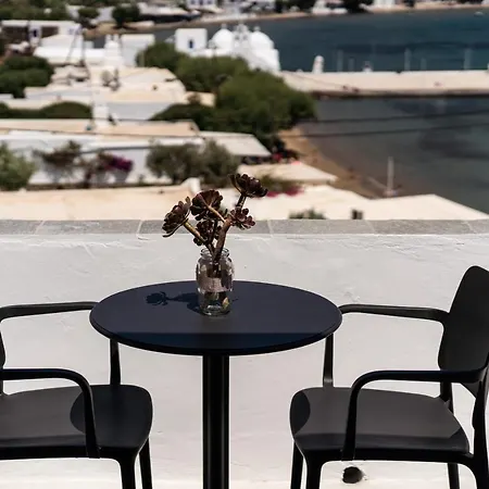 Sifnosliving - Pleasure