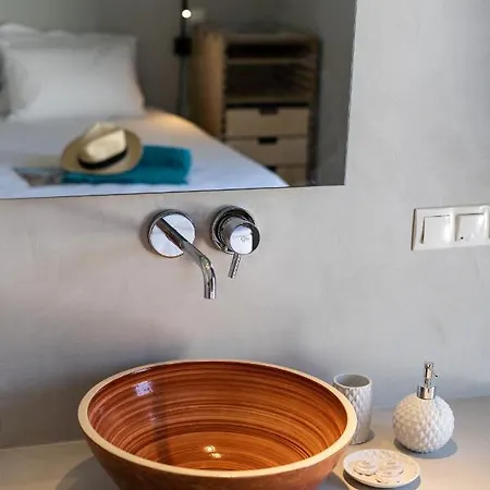 Apartamento Sifnosliving A2 Vathi (Sifnos)