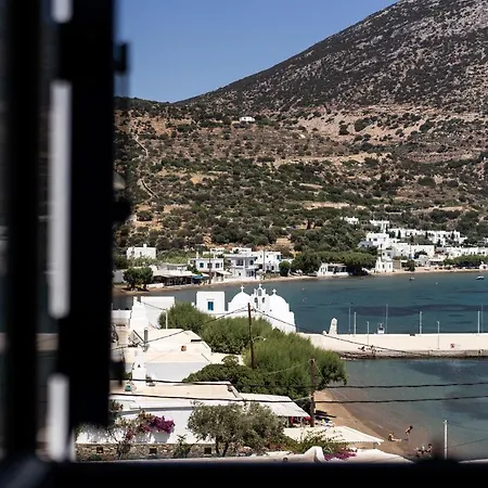 Sifnosliving - Pleasure