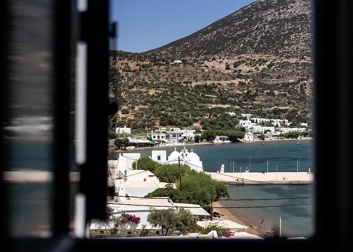 Sifnosliving - Pleasure